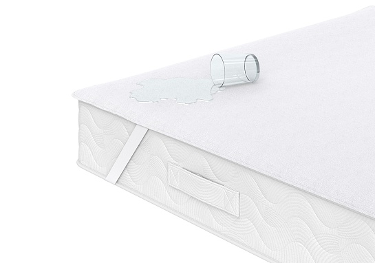 Чехол Aqua Simple