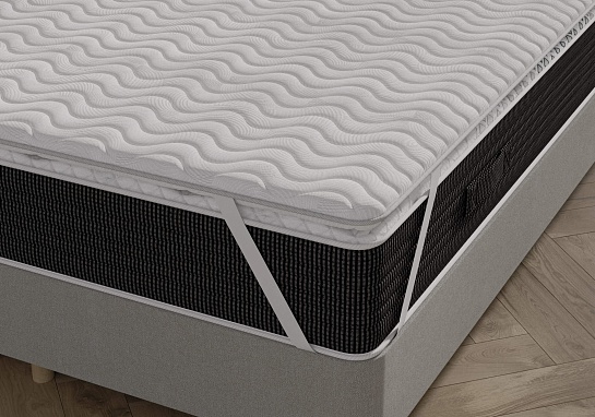 Топпер Select Hard