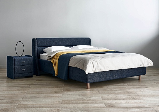 Кровать Madrid